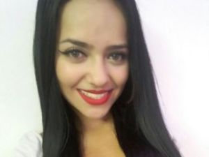 RubySweet's Sexcam