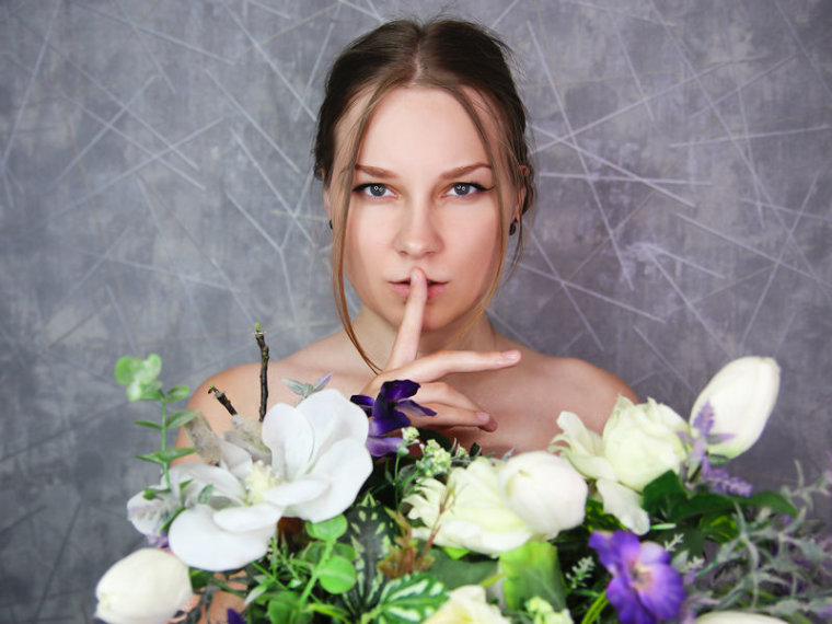 Profil de RubyWoodsen - Photo n°0