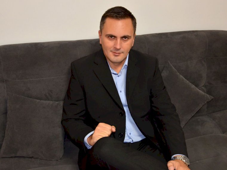 RudolpheBlade's profile - Image n°0