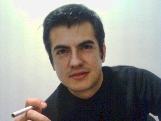 Profil de Rudy86 - Photo n°1