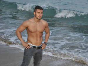RugbyStyle's Sexcam