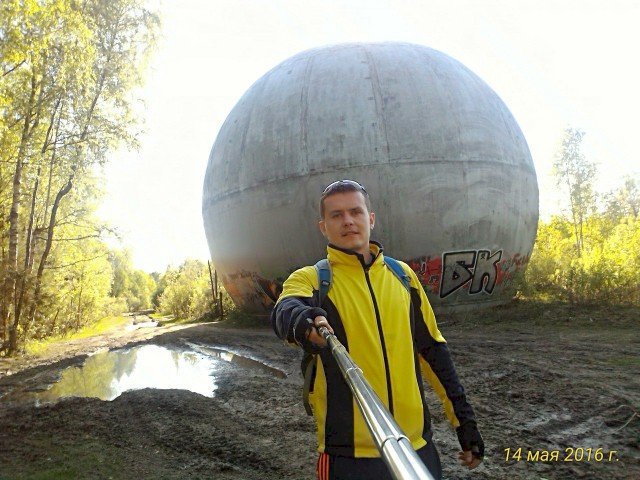rusboy1988's profile - Image n°0