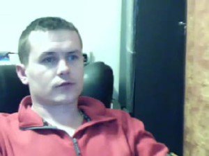 Rusboy1988's Sexcam
