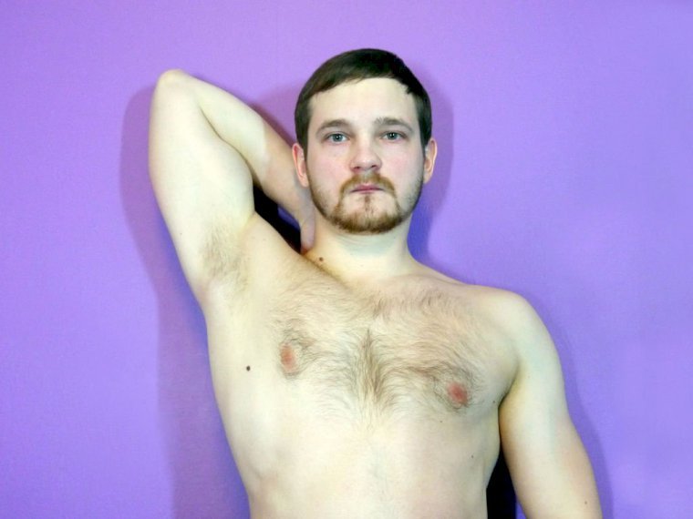 Rushairyboy's profile - Image n°0