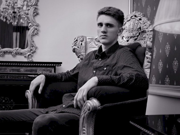 Profil de RuslanKotov - Photo n°1