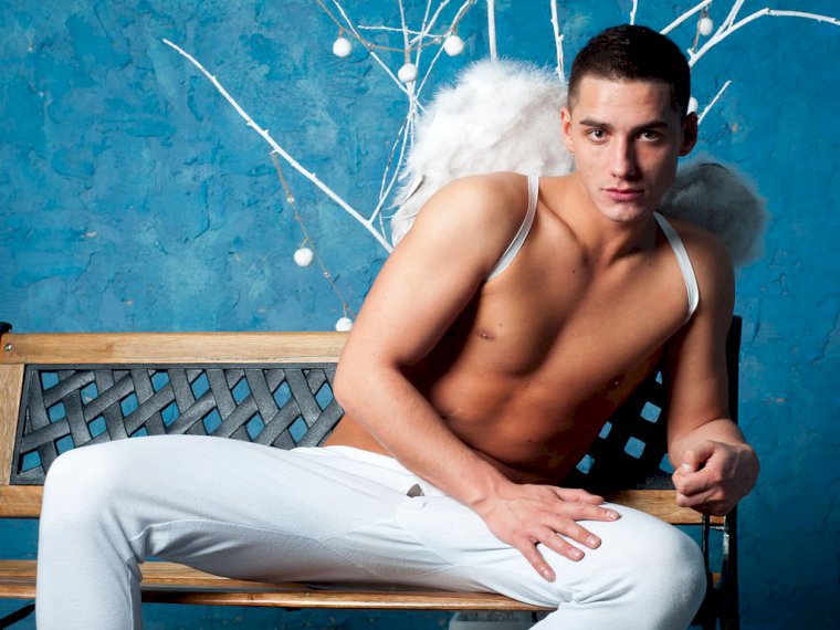 RussianBoyForYou's profile - Image n°1