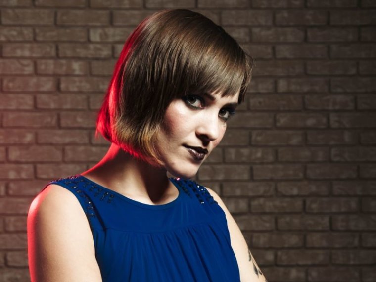 RutaAnderson's profile - Image n°0