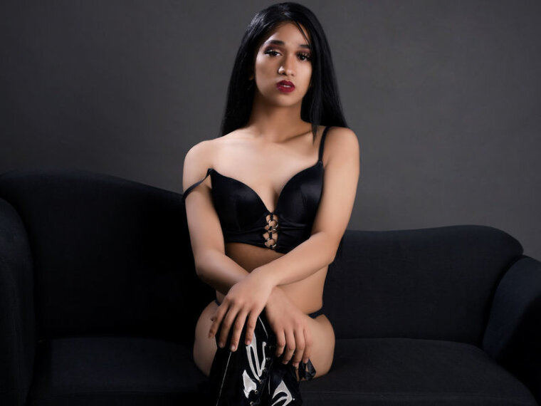 RuthlessJasmine's profile - Image n°0