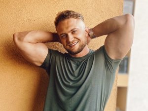 RyanAce's Sexcam