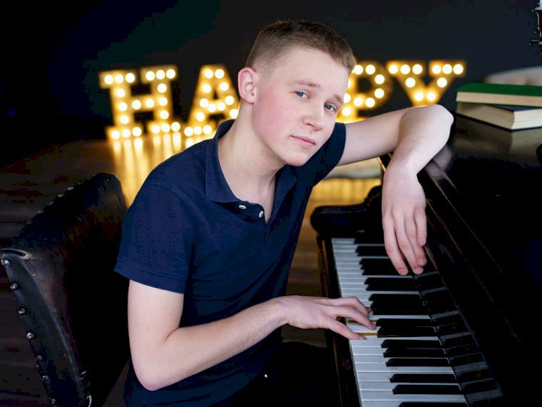 RYANBEEN's profile - Image n°1