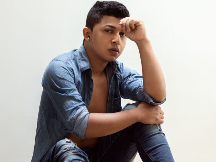 RyanCruz's profile - Image n°0