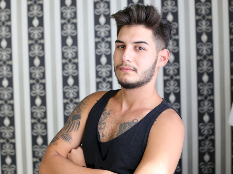 RyanDamon's profile - Image n°1