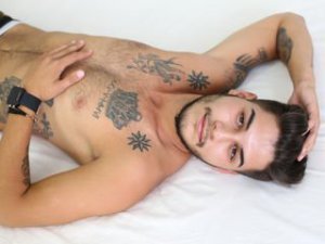 RyanDamon's Sexcam
