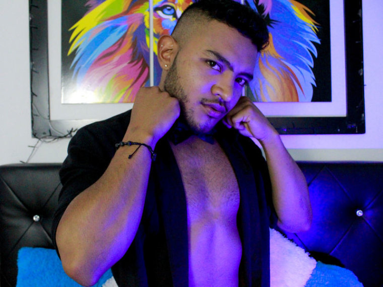 Profil de RyanDousom - Photo n°0