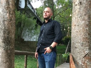 Profil de Ryanishardd