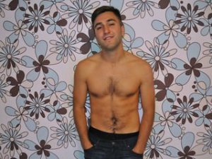 RyanMay's Sexcam