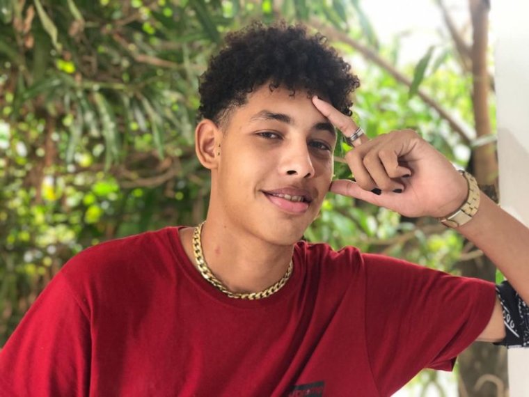 RyanNarvaez's profile - Image n°0