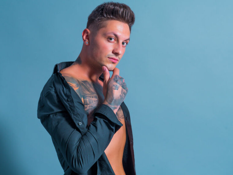 Profil de RyanPeks - Photo n°1