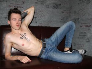 RyanRitchie's Sexcam