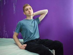 RyanSpike's Sexcam