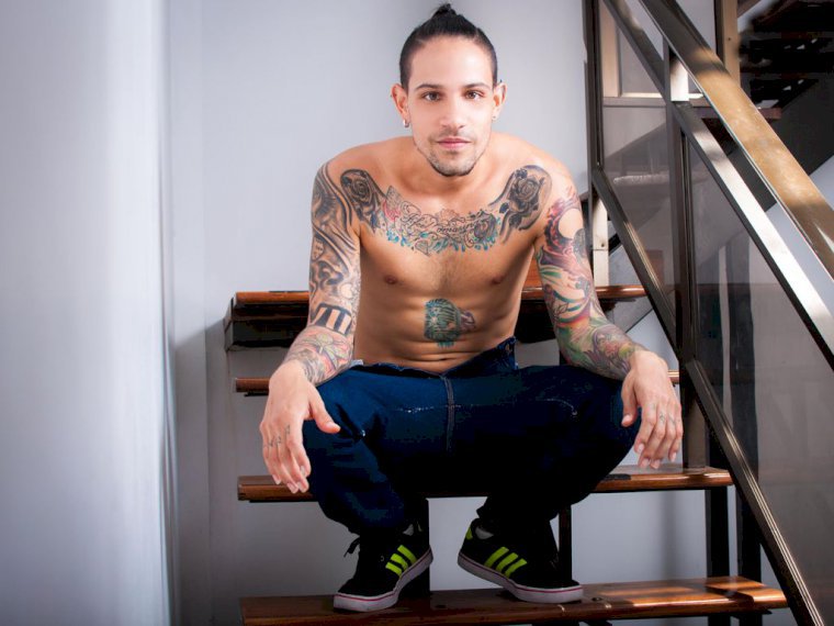 RyanxTatto's profile - Image n°1