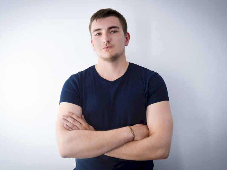 RylanCreed's profile - Image n°1