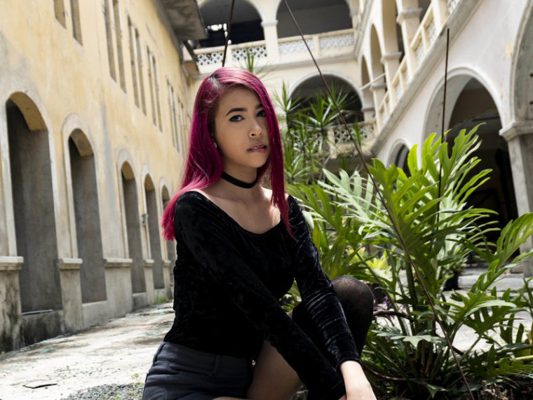 RyokoCooper's profile - Image n°0
