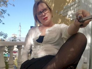 Sexcam Porn von SkadeSnow