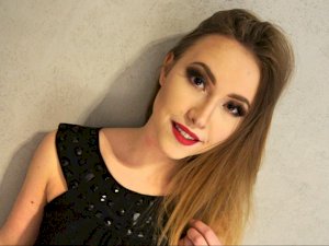 Sexcam Porn von SashaFLOWER