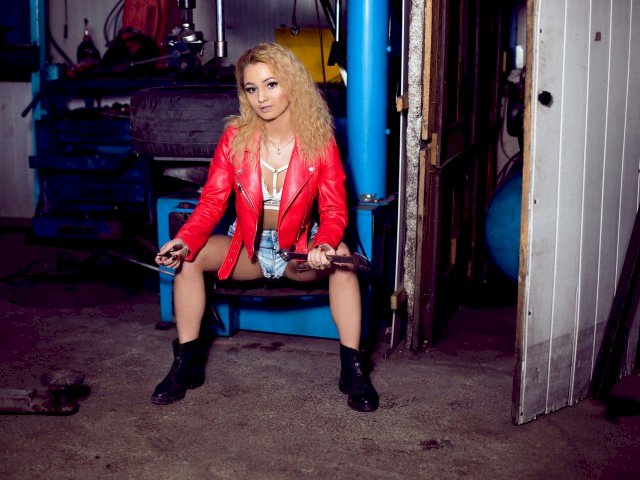 Perfil con SimoneBlue - Imagen  n°35