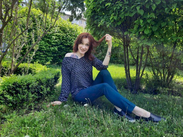 Smile's profiel - Afbeelding n°23