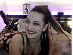 Webcam sex con SelinaKyle