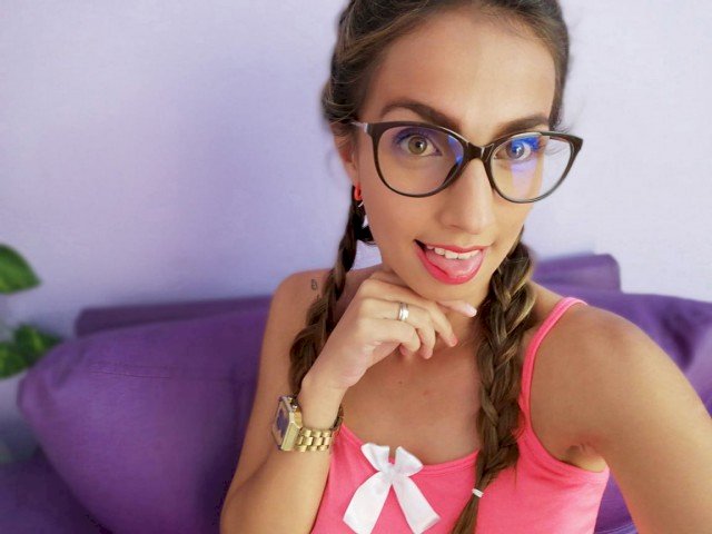 ShainaThom' profilo - Immagine n°0