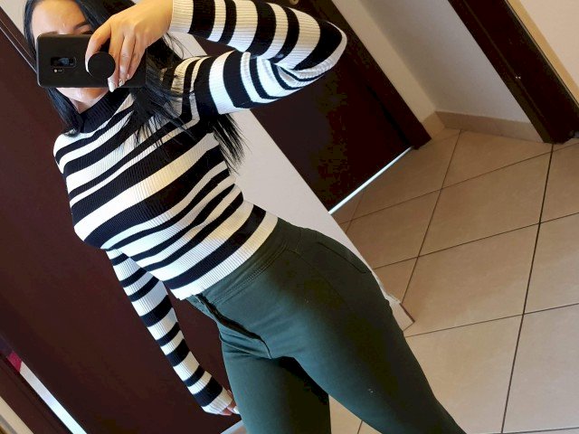 SarahSquirts' profilo - Immagine n°1