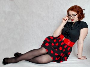 Sexcam Porn von SlyFoxMe
