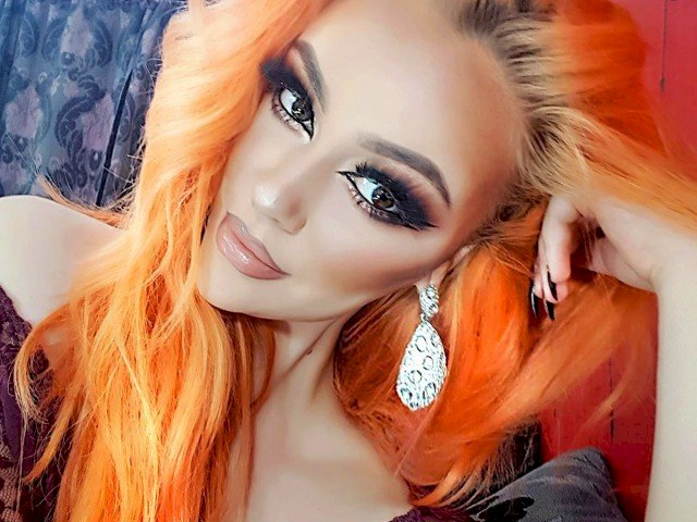 SashaPierce's Profil - Bild n°6