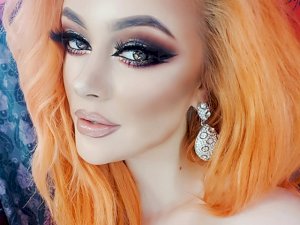 Sexcam Porn von SashaPierce