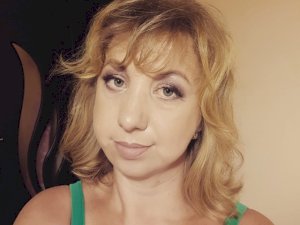 Sexcam Live Show von Sweetblondy