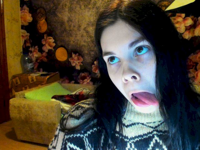 SilvrCaramel's Profil - Bild n°14