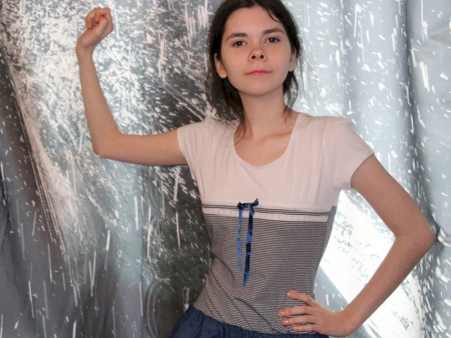 SilvrCaramel's Profil - Bild n°10