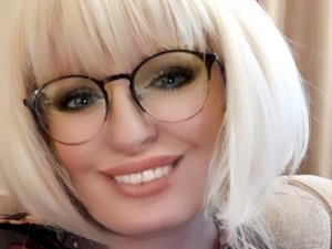 Sexcam Porn von Salome