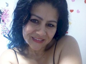 Webcam sex de Sweetharlei