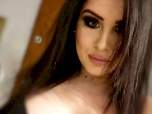 Webcam sex de StellaBlack