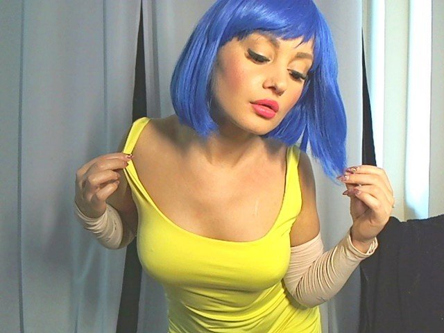 Perfil con SaraFetish - Imagen  n°13