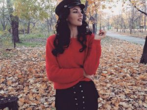 Sexcam Porn von SenioraStar