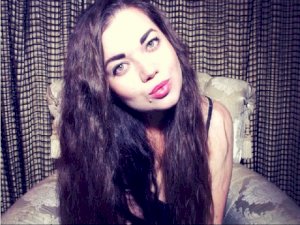 Sexcam Porn von Sweetberry