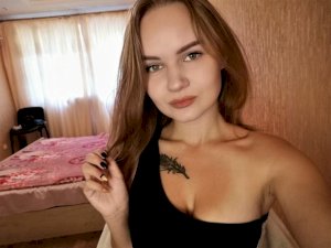 Sexcam Porn von SaraShow