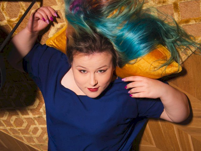 Perfil con SuzanHot - Imagen  n°12