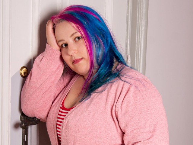 Perfil con SuzanHot - Imagen  n°18