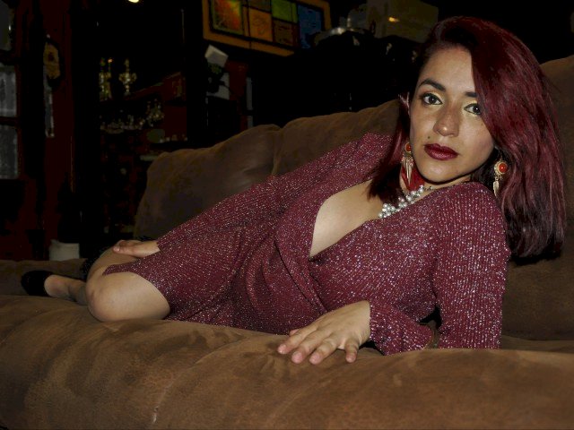 ScarlettDom's Profil - Bild n°16